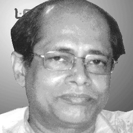Acharya Somnath Chakraborty